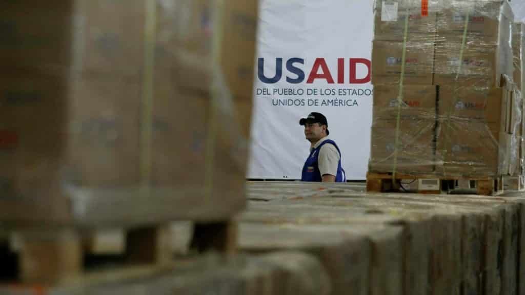 EE UU otorgó 314 millones de dólares adicionales como respuesta humanitaria a la crisis venezolana