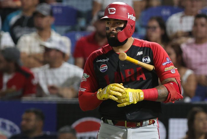 Final LVBP: Cardenales busca definir la serie ante Bravos con un triunfo más en casa 