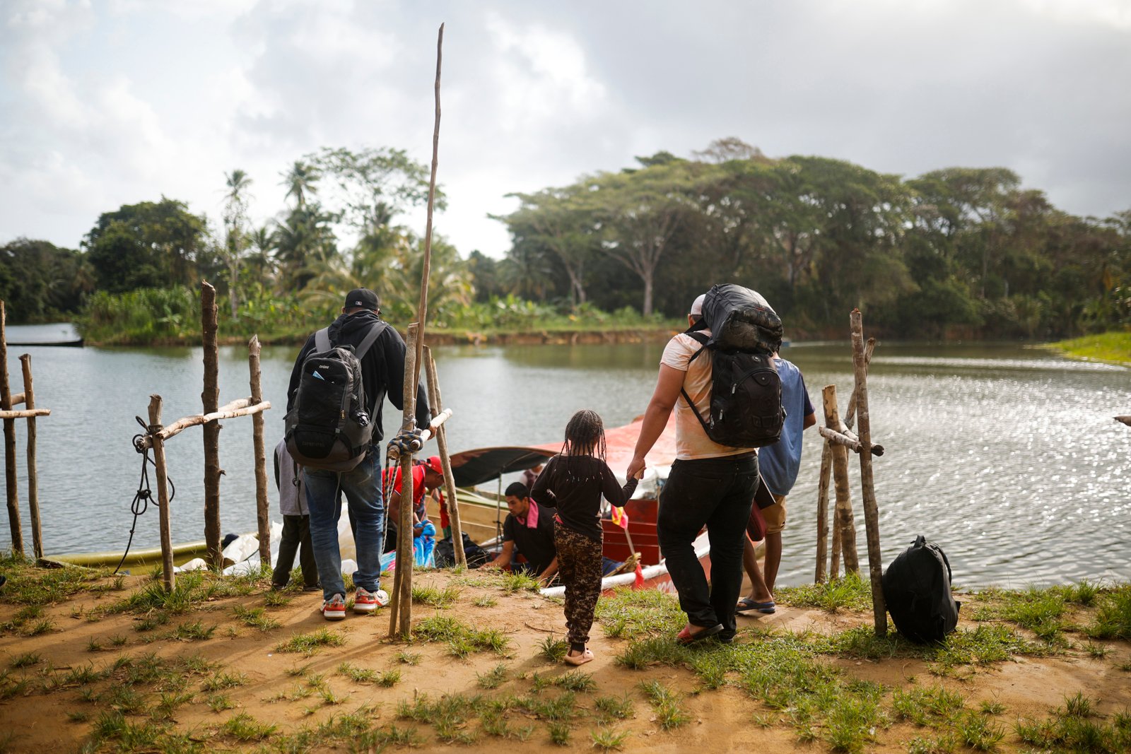 Flujo migratorio inverso: venezolanos renuncian a EE UU pero no a la idea de otra vida