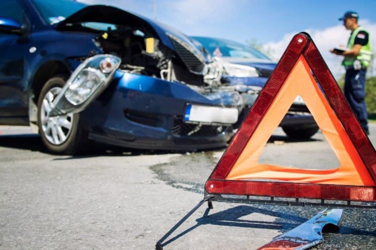 Accidente de tránsito en Margarita dejó cinco muertos