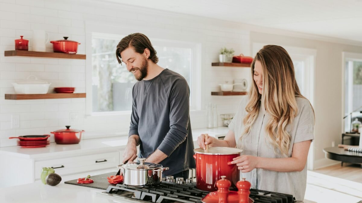 ¿Cuáles son los hábitos para mantener una relación en pareja sana?