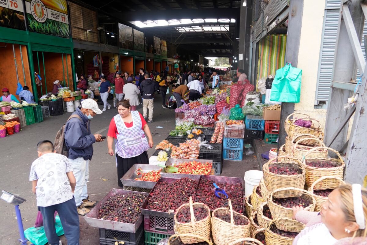 ¿Cuánto gastan los venezolanos para poder vivir en cinco países de Suramérica?