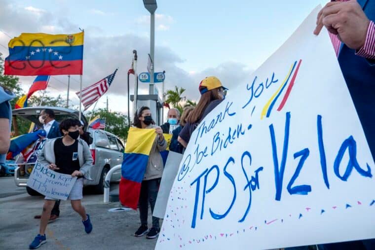 TPS: los requisitos y pasos que deben seguir los venezolanos para obtenerlo