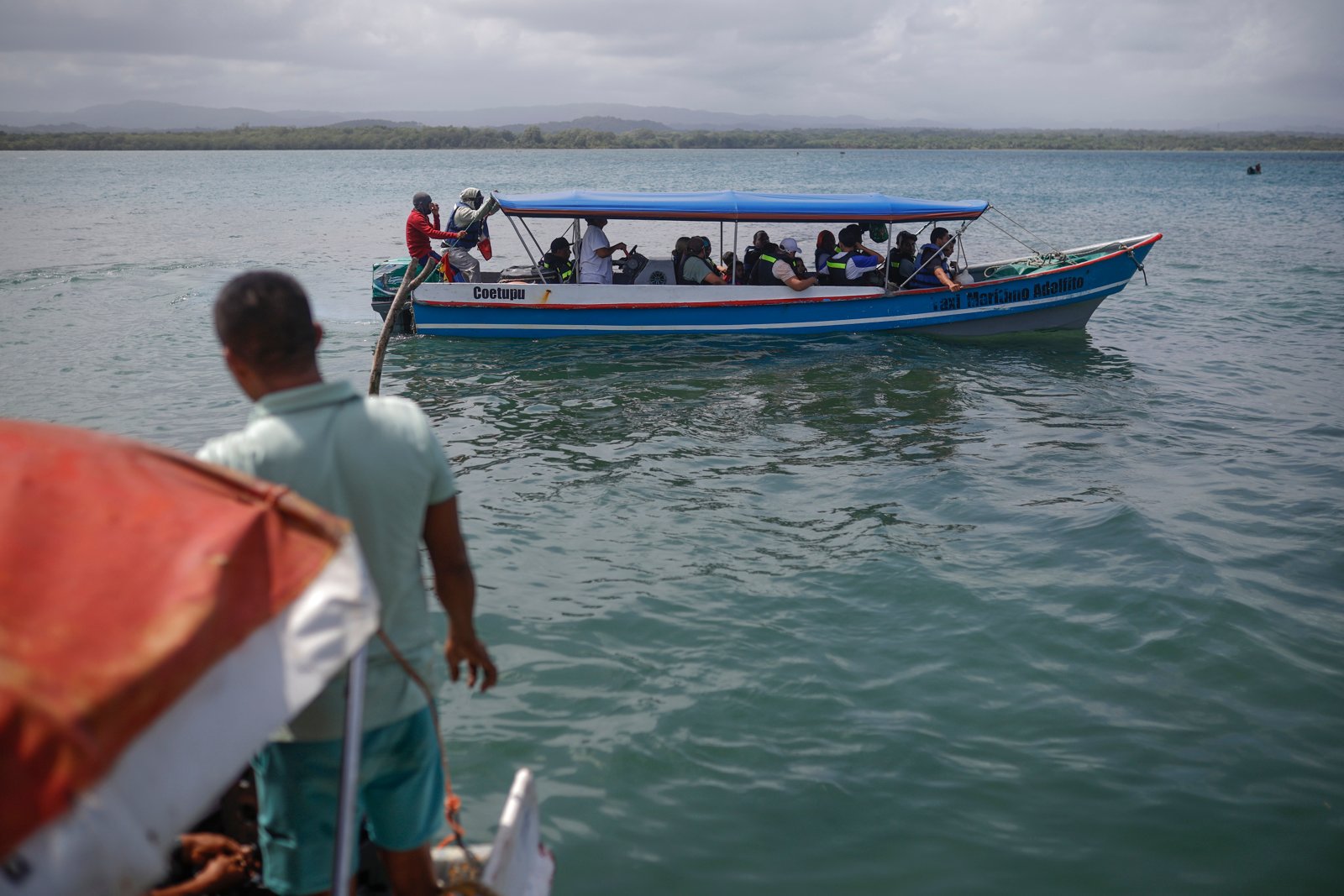 Flujo migratorio inverso: venezolanos renuncian a EE UU pero no a la idea de otra vida