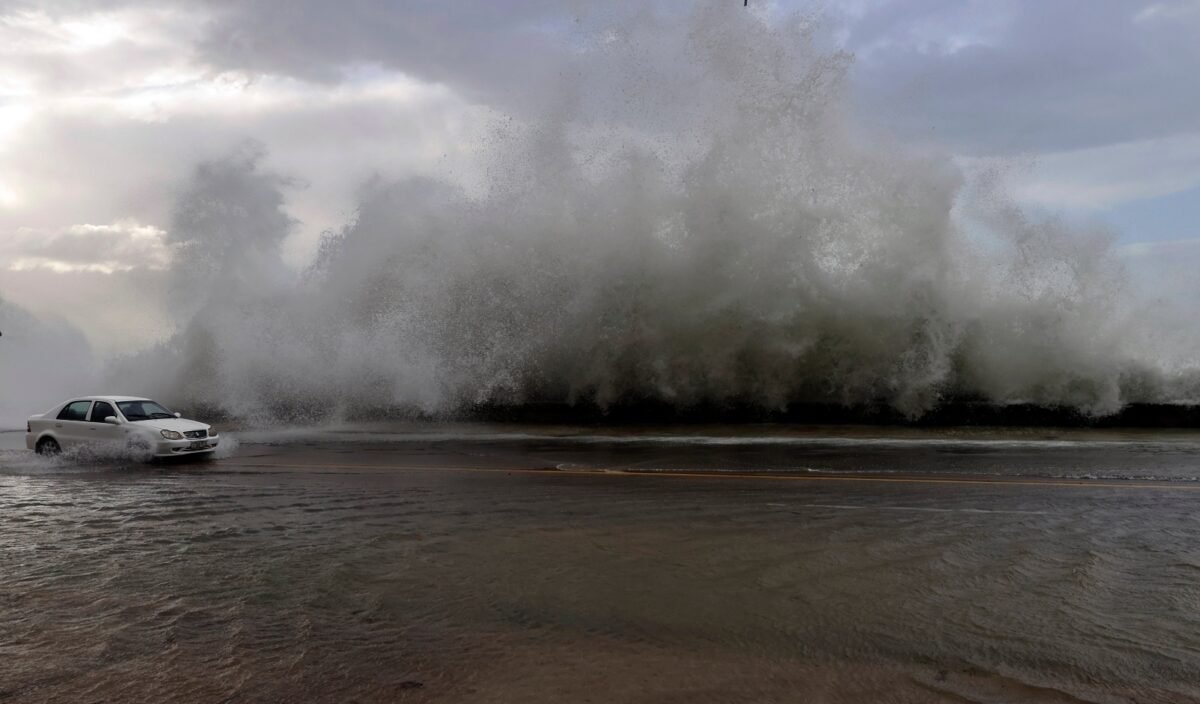 ¿Qué ocasionó la alerta de tsunami en el mar Caribe y qué países incluyó?