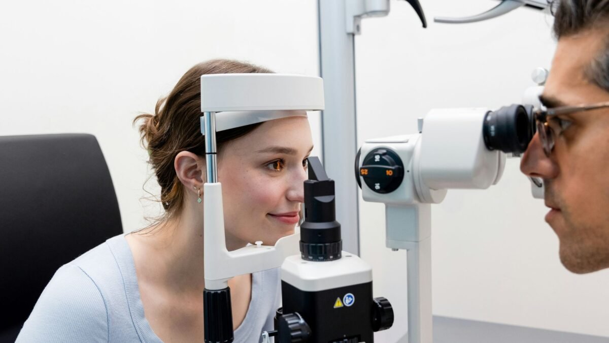 Glaucoma: las verdades y mitos sobre está enfermedad