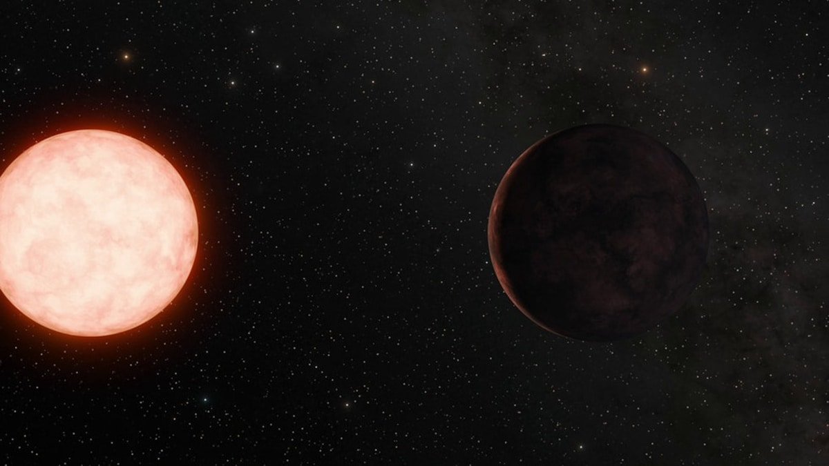 Descubrieron un exoplaneta con una atmósfera parecida a la de la Tierra: los detalles 