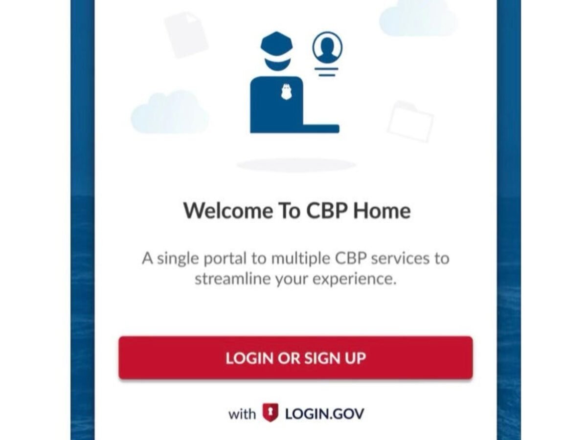 CBP Home: ¿en qué consiste la nueva aplicación anunciada por el gobierno de Trump?