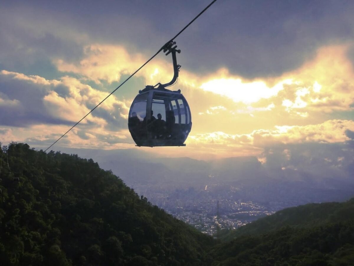 ¿Qué hacer en Caracas durante las dos últimas semanas de marzo?