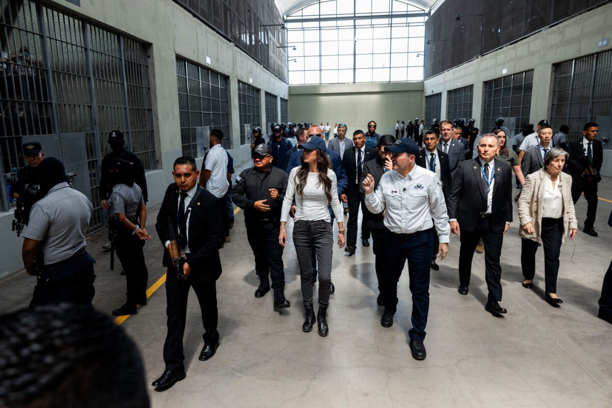 ONG denunció que EE UU usa un sistema de puntos para calificar a presuntos miembros del Tren de Aragua: ¿en qué consiste?
