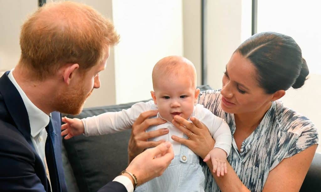 Las polémicas revelaciones de Meghan Markle sobre la familia real británica