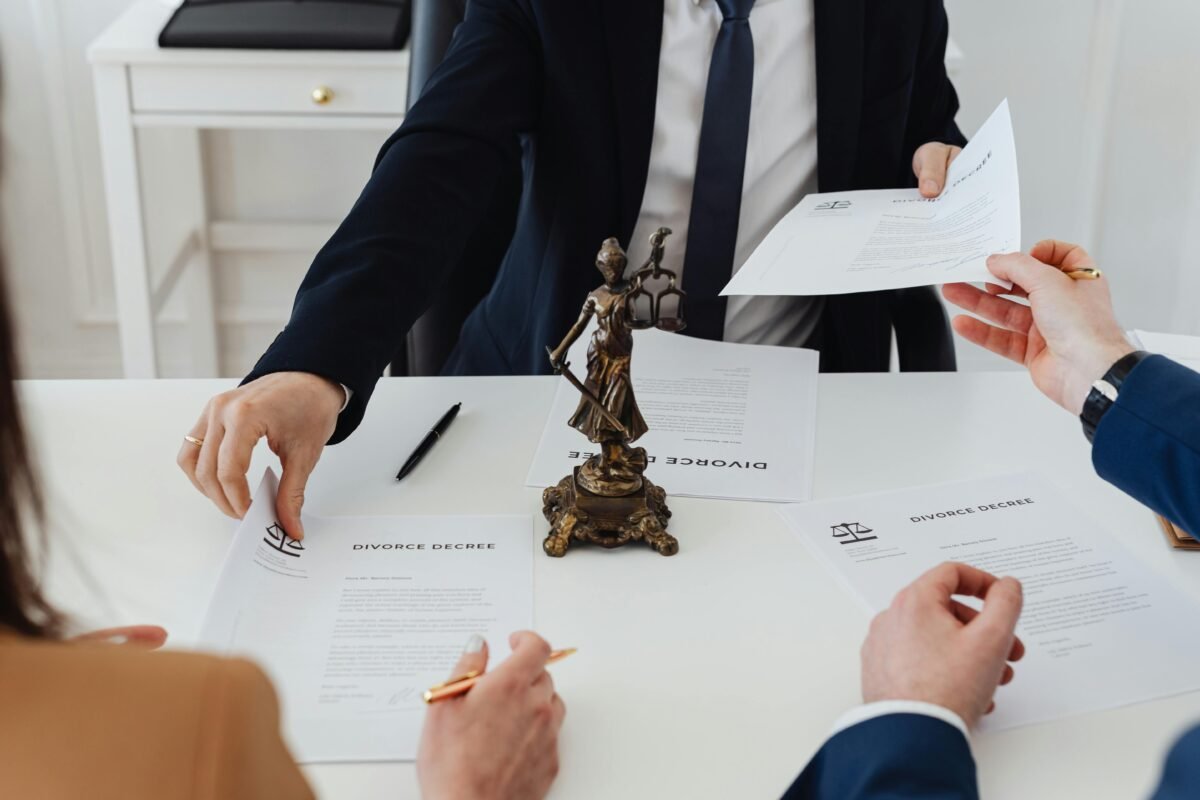 Divorcio en Venezuela: ¿cómo es el proceso y qué hacer si resides en el exterior?