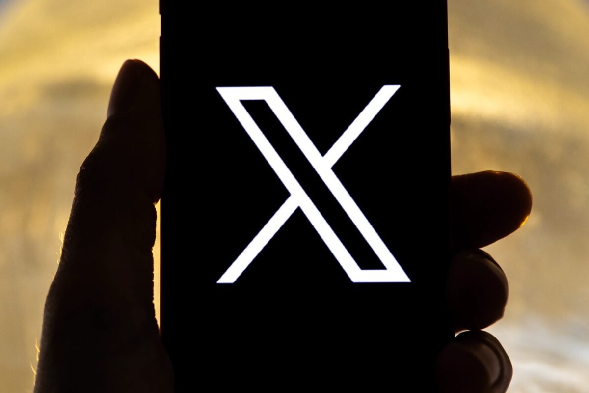Usuarios reportaron la caída de X en todo el mundo