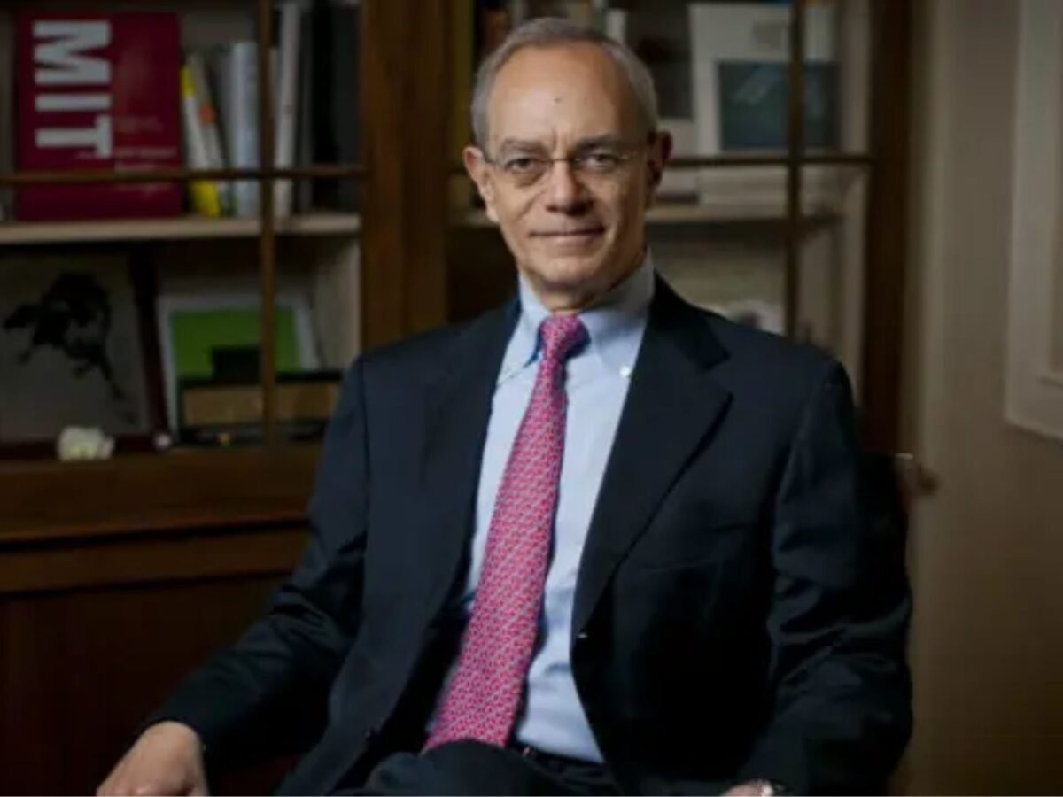 Santiago Schnell, el venezolano que será rector de Darmouth College en EE UU